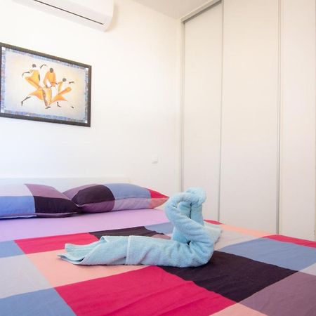 Apartman Perla Makarska Exterior photo