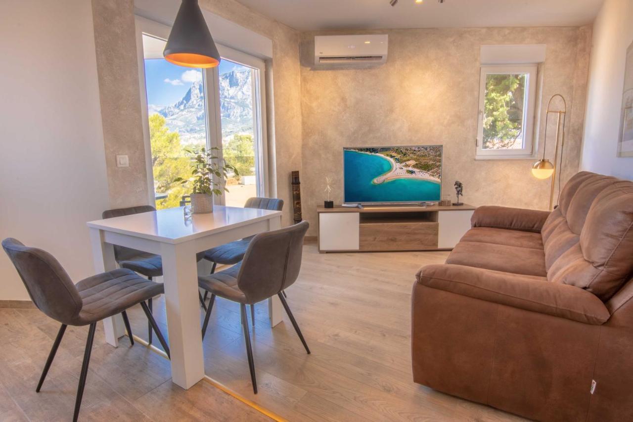 Apartman Perla Makarska Exterior photo