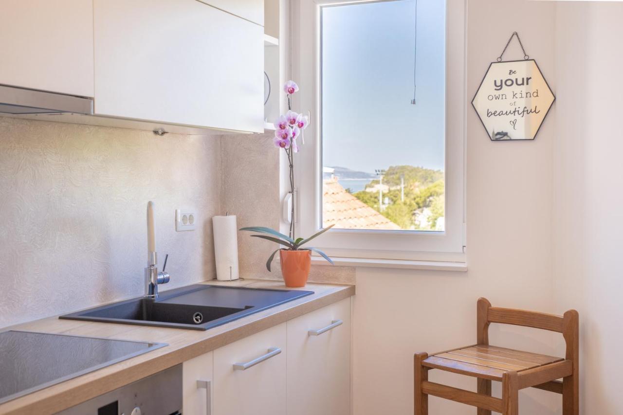 Apartman Perla Makarska Exterior photo