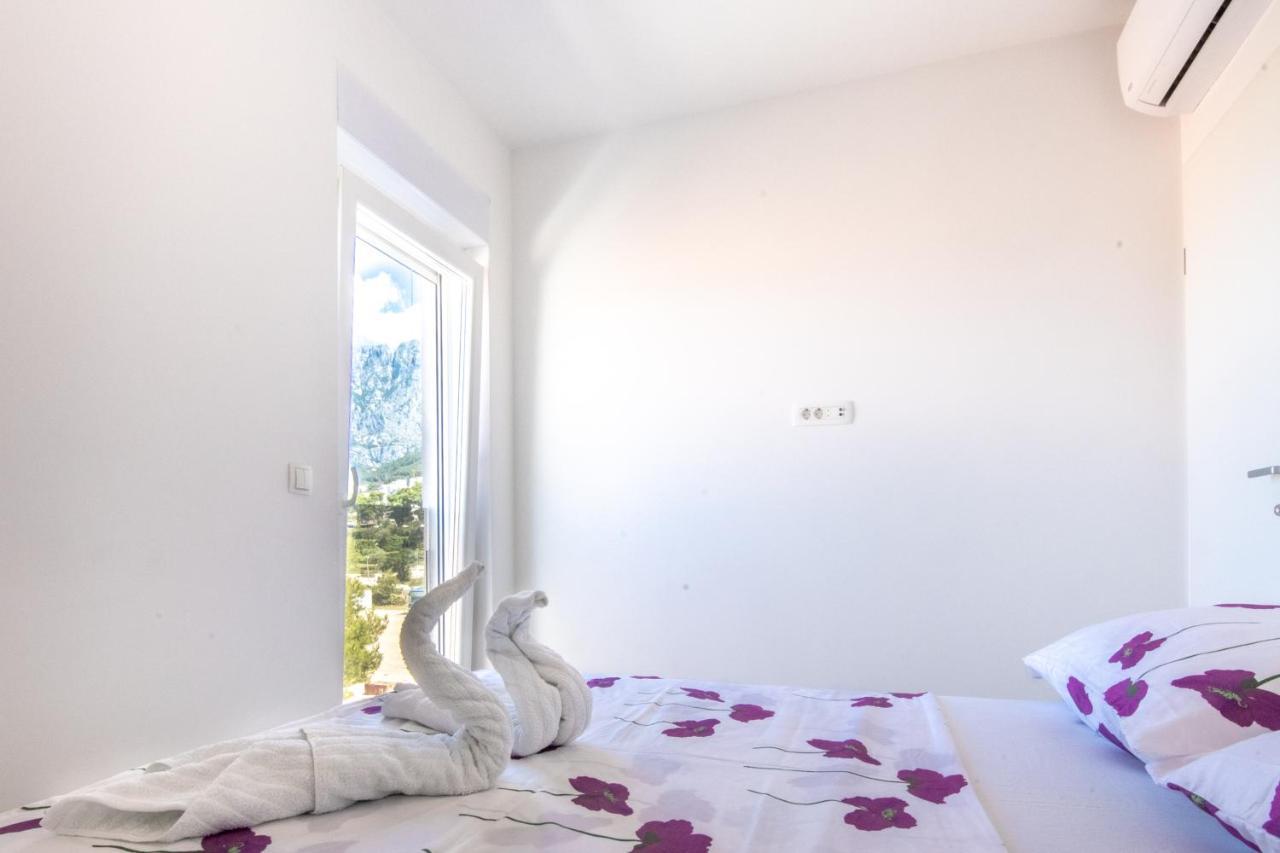 Apartman Perla Makarska Exterior photo