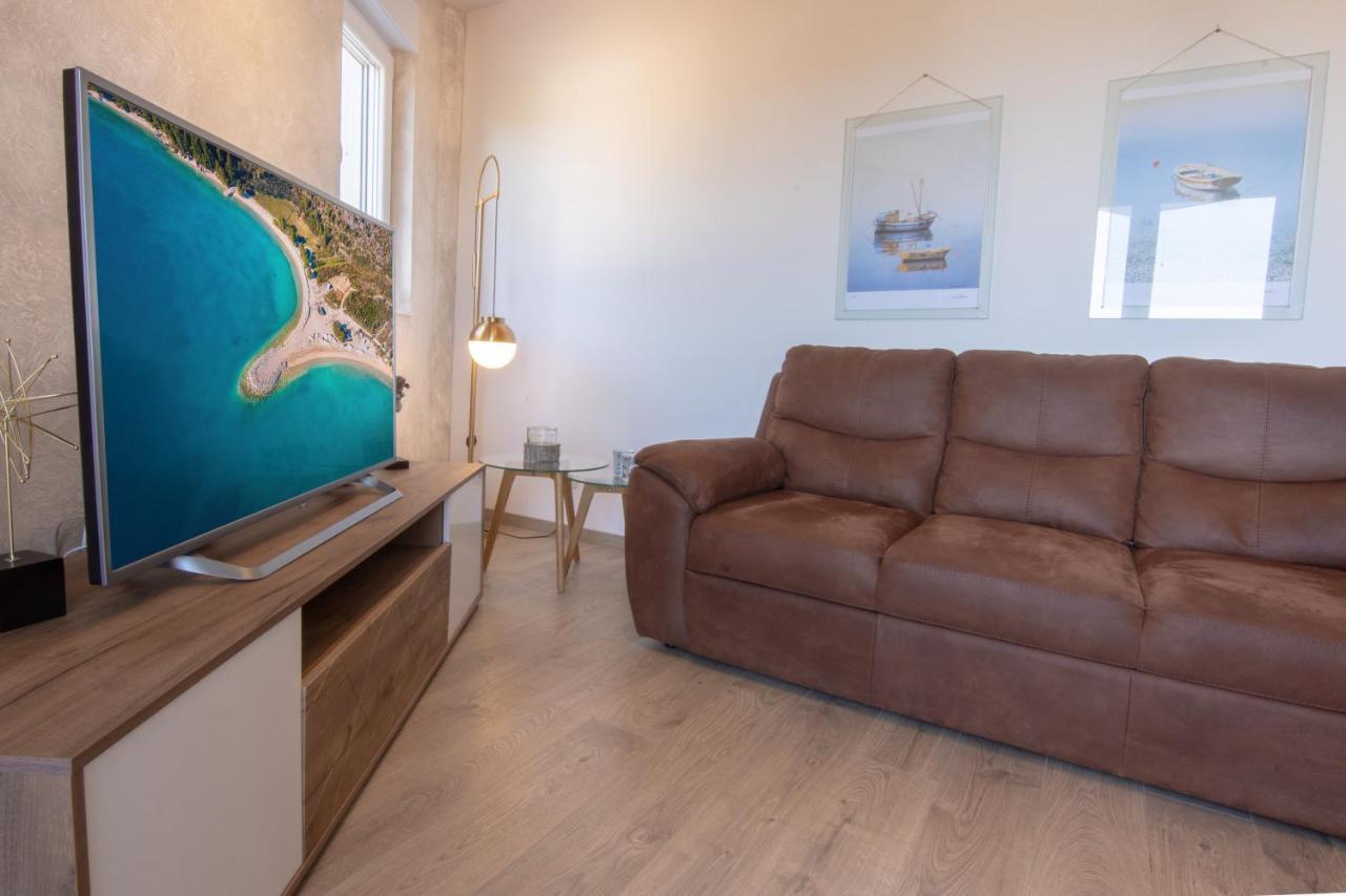 Apartman Perla Makarska Exterior photo