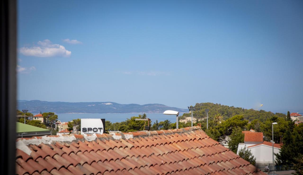 Apartman Perla Makarska Exterior photo