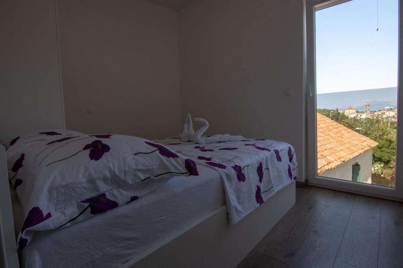 Apartman Perla Makarska Exterior photo