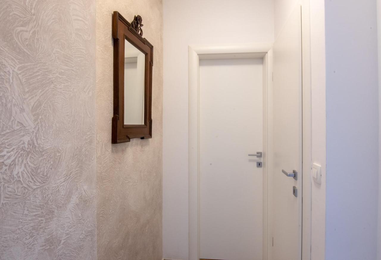 Apartman Perla Makarska Exterior photo