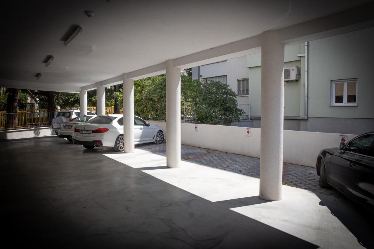 Apartman Perla Makarska Exterior photo