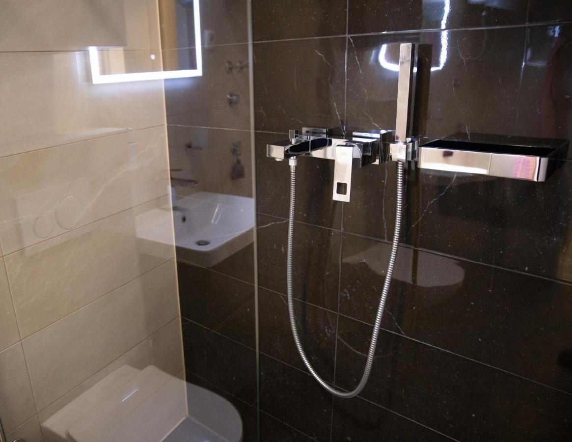 Apartman Perla Makarska Exterior photo