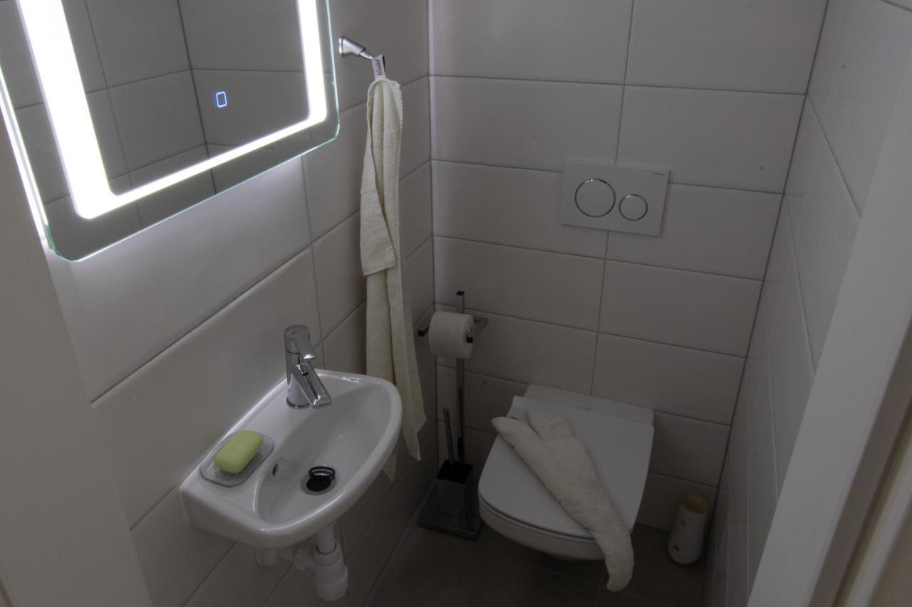 Apartman Perla Makarska Exterior photo